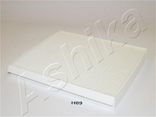 ASHIKA Innenraumfilter 21-H0-H09 Pollenfilter für HONDA FN FK CIVIC 8 Hatchback