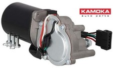 KAMOKA 3100224 Wischermotor Motor Scheibenwischer für Peugeot 