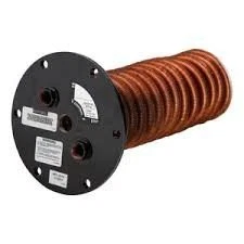 WTGO3-6 WEIL MCLAIN TANKLESS COIL FOR GOLD OIL SERIES GOOD FOR 3 TO 6 SECTION