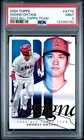 Shohei Ohtani PSA 9 2024 Topps 2023 All-Topps Team #ATT8 Los Angeles Angels