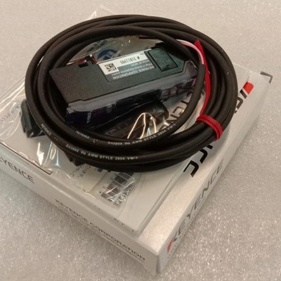 one New keyence AP-V42A Digital pressure sensor Fast Delivery
