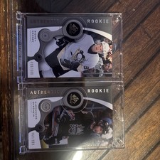 Top 10 Hockey Rookie Cards of the 2000s 31