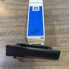 NOS GM TRANS AM CAMARO 82-92 LH DOOR HANDLE 2...