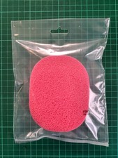 Ruby Ramer Small Soft Body Sponge