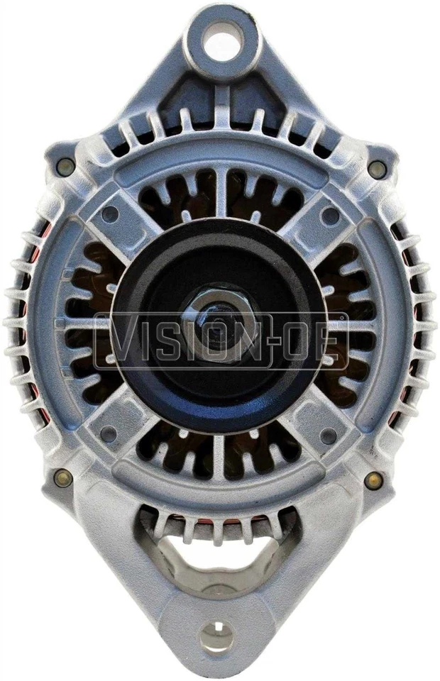 Alternador para Dodge Dakota 1999-2000, Durango, Ram 1500, Ram 1500 Van, Ram 2500, Ra Foto 3 de 4