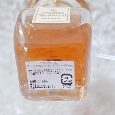 Buy Vivienne Westwood Boudoir Women's Eau de Parfum - 1oz online