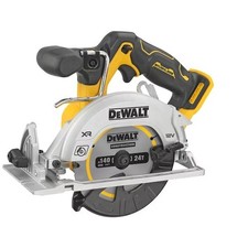 DeWALT Akku Handkreissäge 12V, 140mm DCS512-Solo