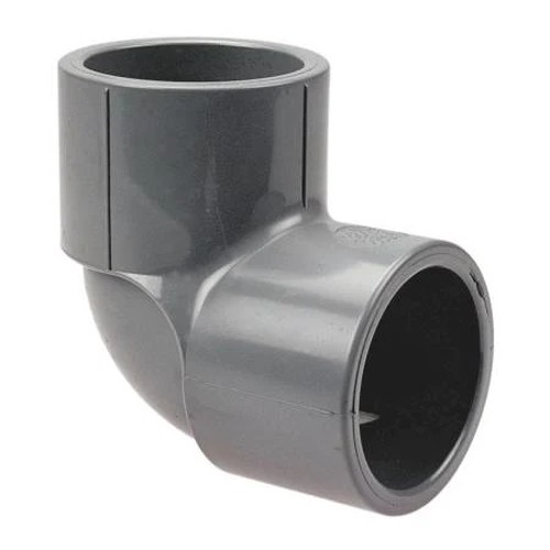 NIBCO CB05400 3/4" CPVC 90 Elbow SCH 80