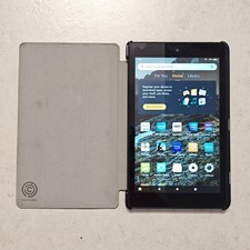 Amazon Fire HD 8 (8th Gen) L5S83A Tablet (Wi-...