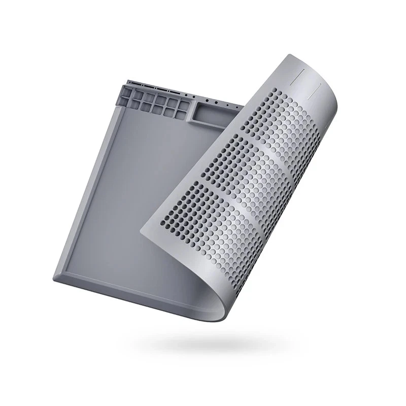 Repair Pad Insulation Heat-Resistant Silicon Soldering Mat Work Desk Platform - Image 4 of 4