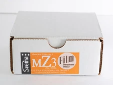 Svema 35mm 100FT Bulk Roll *New Roll *Never Opened *Refrigerated Since Purchase