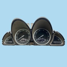 Instrument Cluster Speedometer Oem 03-08 Mercedes R230 Sl500 Sl600 Sl550