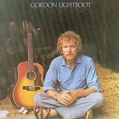Sundown CD Gordon Lightfoot New & Sealed