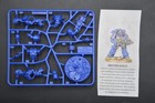 Warhammer 40k Primaris Heavy Intercessor Brother Acules Strike Force Justian NEW