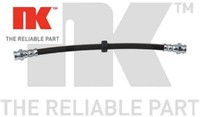 NK 853229 Bremsschlauch Hinterachse Hinten FüR Mazda
