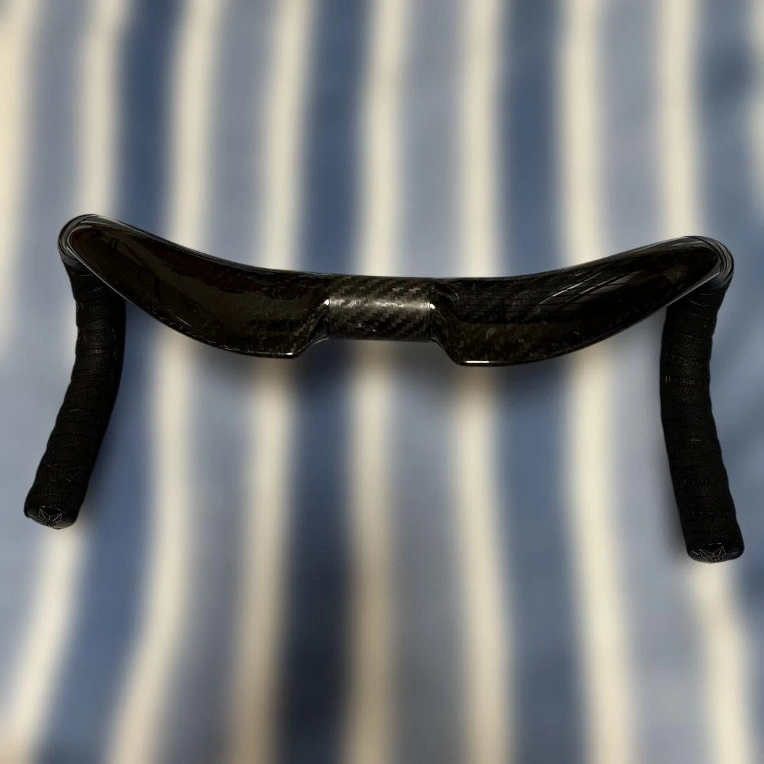 Look Bicycle Handlebars for sale - eBay