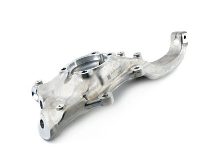 BMW 5 F10 vorne linker Lenkknöchel 31216775769 6775769 Neue Echt