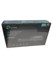 NOUVEAU TP-Link Commutateur Intelligent 16 Ports Gigabit 8 PoE+ Power Over Ethernet TL-SG1016PE