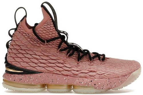 Nike LeBron 15 Black Gum Size 8.5. | eBay