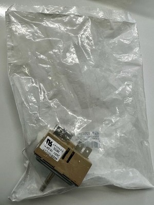 AVANTI RANGE SWITCH E20F01-031600
