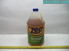 QTY=3 GAL(3 X 1GAL): Zep Concentrated Multi Purpose Pine Cleaner 021709011630