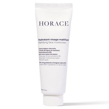 HORACE Mattifying Face Moisturizer for Men – 96.6% 75 ml (Pack of 1), MATTE 