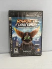 Ratchet & Clank Future Tools Of Destruction - Sony Playstation 3 PS3