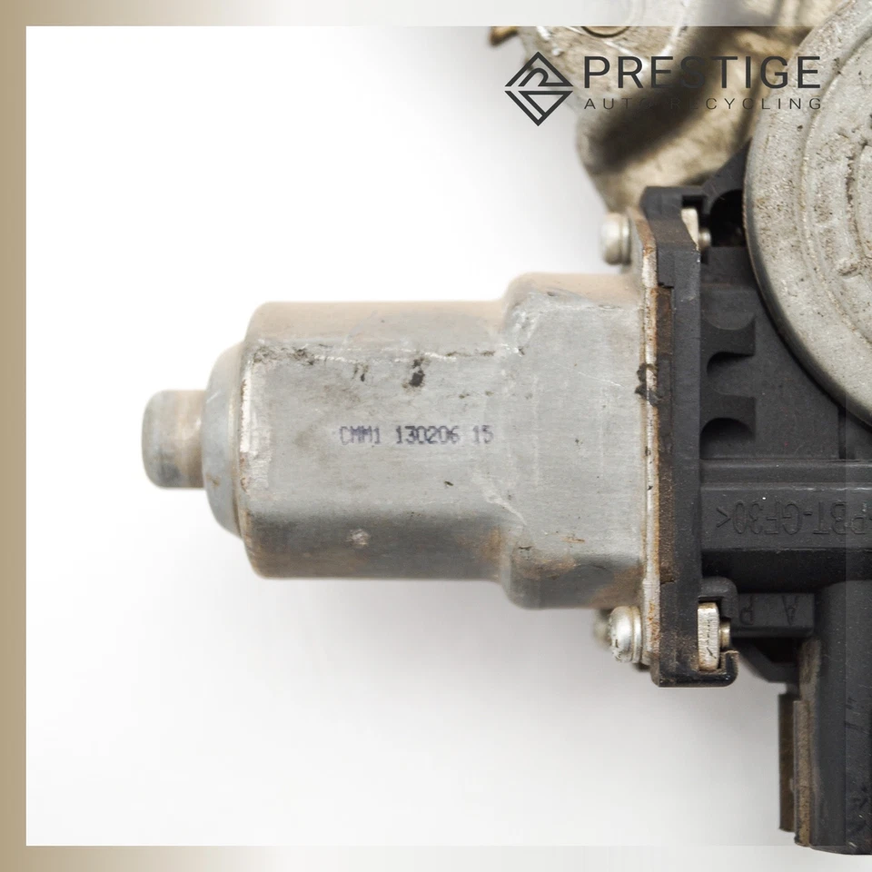 Regulador de ventana de puerta Honda CR‐V 2012-2016 con motor delantero derecho 72211-T0A-A01 Foto 2 de 4