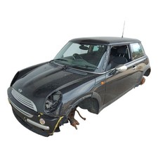 MINI MINI COOPER WIPER MOTOR FRONT