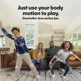 Nex Playground Active Playsystem Motion Gaming Console  Excellent Condition