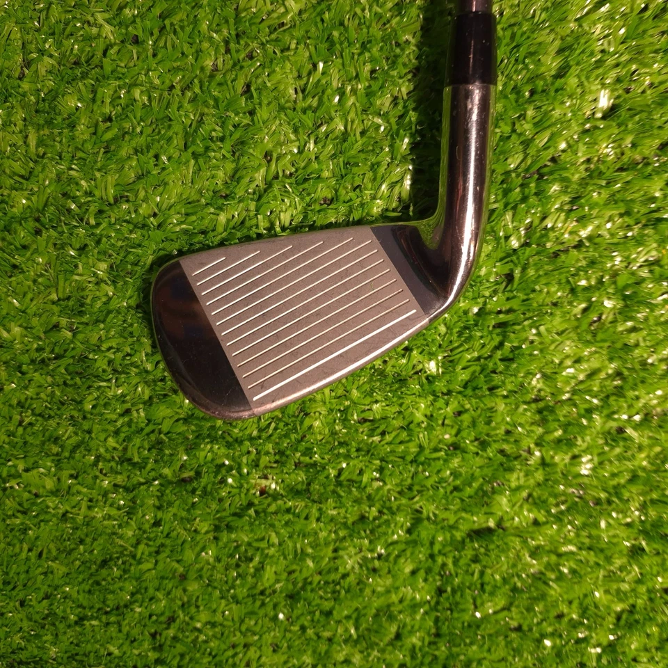 Cleveland Launcher HB Turbo 9 Hybrid Senior/Ladies Miyazaki - Image 3 of 4