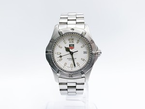 時計 TAG Heuer Professional 200m WK1211 TAG Heuer Wk1211 | eBay