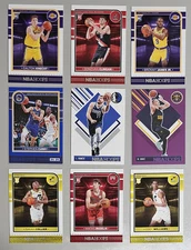 2024-25 NBA HOOPS Basketball #151-300 Complete Your Set U-Pick 15% off w/more