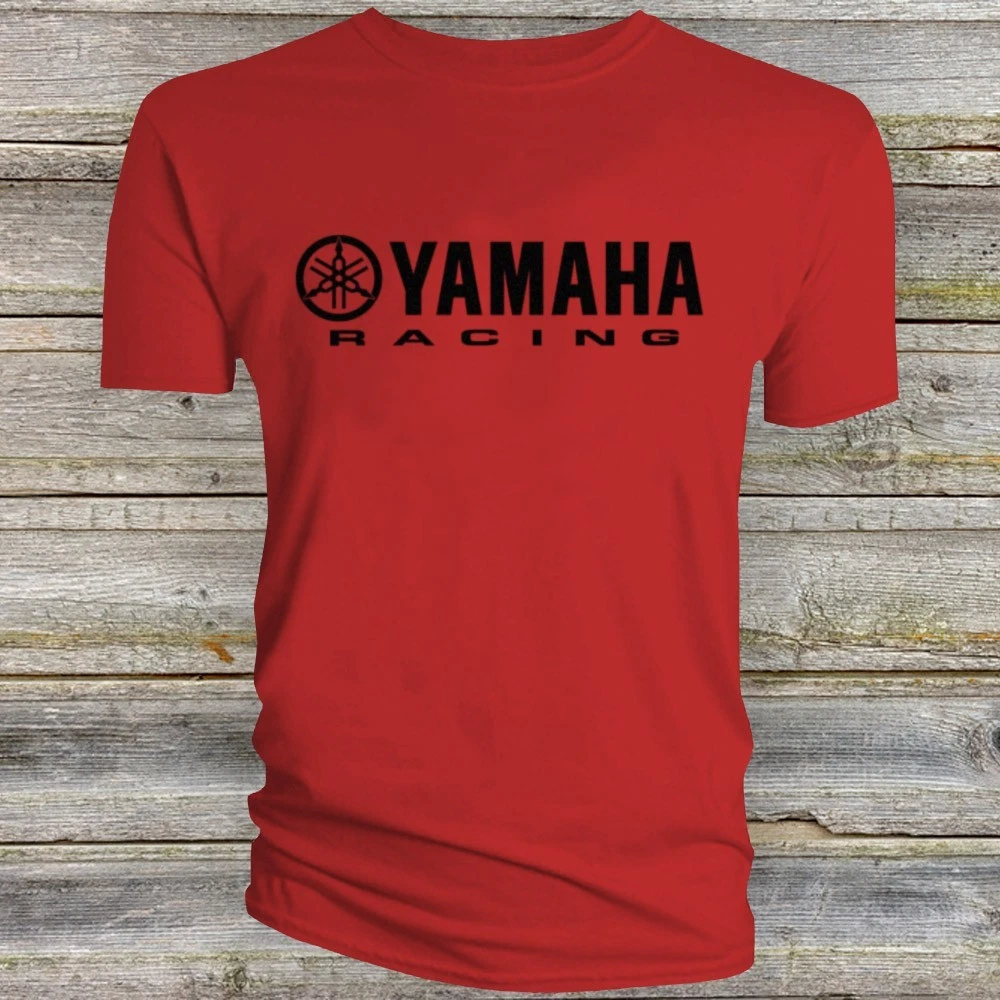 Yamaha Racing Shirt Indiana Men's T-Shirts for sale | eBay