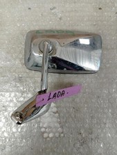 Retroviseur gauche (ou coque) Lada NIVA