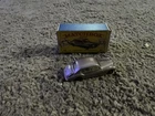 Matchbox Lesney – 44 Rolls Royce Phantom V  1964 (ID#684) with it’s original box