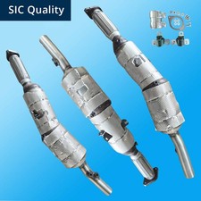 EU6 SIC DPF RENAULT Megane Scenic Talisman Espace 1.6 dCi 118kw 120kw 2015/03-
