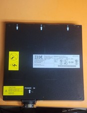 IBM 9306-RTP DPI Front End Power Distribution Unit PDU 32P1735 32P1723