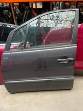 Tür links vorn Fahrertüre Türe MERCEDES-BENZ A-KLASSE (W168) A 190 Tür links vorn Fahrertüre Türe MERCEDES-BENZ A-KLASSE (W168) A 190