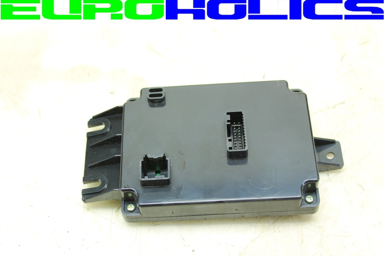 OEM Maserati M157 Ghibli 17-23 A/C Air Conditioning Control Module ECU 670037430