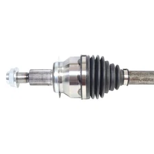 Gsp Cv Axle Assembly P N Ncv47089