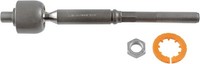 1X LemfÖRder 43200 01 Axialgelenk Spurstange FüR Renault