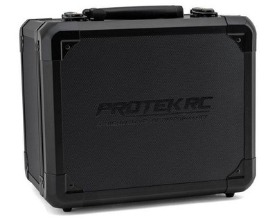 ProTek RC Mini Universal Sendergehäuse (Futaba 10PX & 10PXLE) / PTK-8191