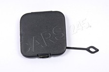 Original BMW X3 E83 2003-2006 vorne Stoßstange Abschlepphaken Abdeckung