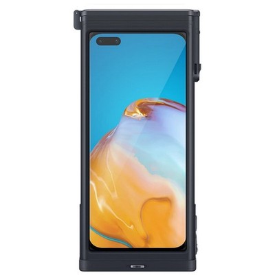 Original Bluetooth Diving Snorkeling Cover For HUAWEI Mate30 Pro & P40/P40 Pro 