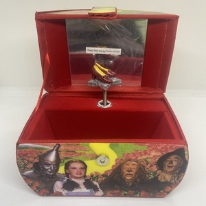 【超レア】サンフランシスコミュージックボックス　太陽と月の魔法使い San Francisco Music Box Wizard of Oz for sale | eBay