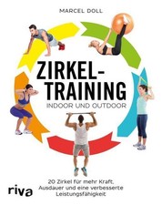 Zirkeltraining - indoor und outdoor Marcel Doll