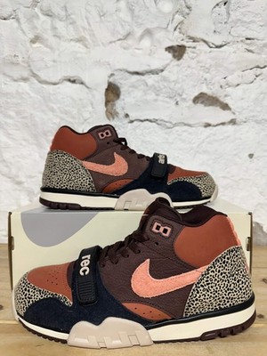 Nike SB Air Trainer 1 For Recreational Use Mens Size 9.5 NEW Sneakers IF0501-200