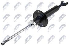 2x NTY Stoßdämpfer A-AU-019 für AUDI A4 B7 Avant 8ED 8EC B6 8E2 8E5 8HE quattro