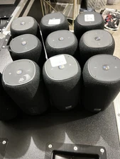 JBL Link Portable Smart Wi-Fi Bluetooth 10 units DEMO PARTS ONLY